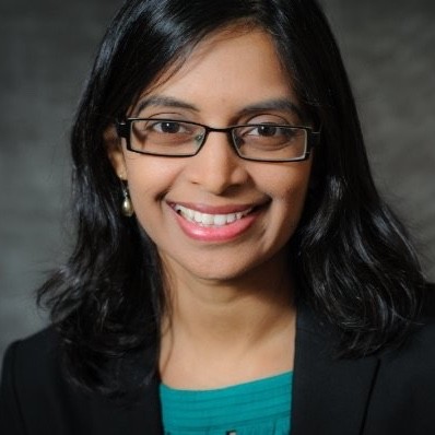 Sirisha Kadamalakalva